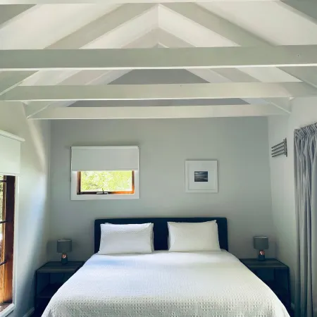 Hideaway Studio Accommodation