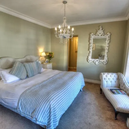 Dunster Castle Hotel