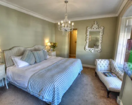 Dunster Castle Hotel Hotels in Dunster