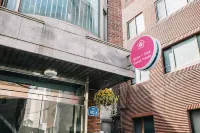 Riverside Guest House Hotel a Gangdong/ Walkerhill