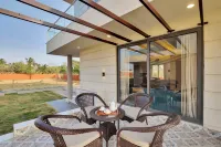 Goverdhan Greens Resort Dwarka Hotels in Девбуми Дварка
