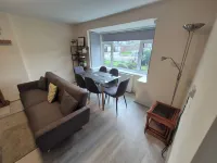 Lovely & Beautiful 2 Bed-Apartment in Borehamwood Hotel a Elstree