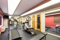 Best Western Braddock Inn - Gym