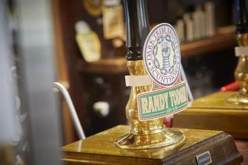 英格拉姆雅姆斯酒店