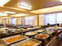 Hotel Housei - breakfast