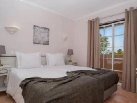 Colina da Lapa & Villas Hotels in Lagoa