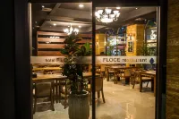 Floce Hotel - breakfast