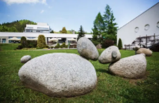 Hotel Perła Południa Hoteles en 