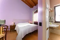 Agriturismo Bacche di Bosco
