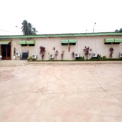 Hotel Atego Hotels in 