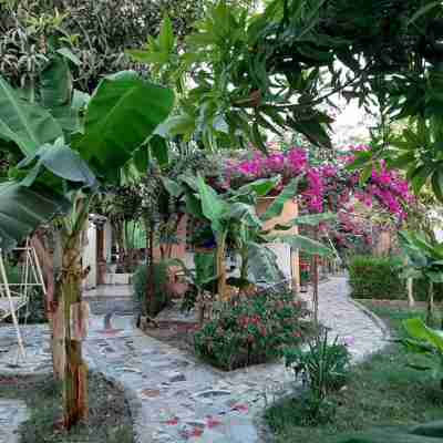 Nile Compound Hotel Exterior