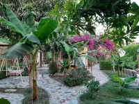 Nile Compound Hotels near Nile