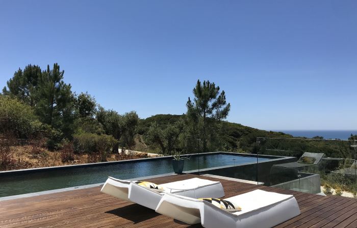 Villa Epicurea