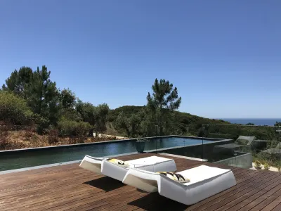 Villa Epicurea