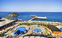 Sunis Efes Royal Palace Resort & Spa - 5 stjerner