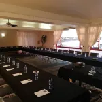 Hoedjiesbaai Hotel Hotels in Saldanha