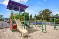 Tasman Holiday Parks - St Helens Hotel a St Helens