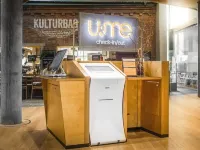 UMe, BW Signature Collection Hotels in Umea