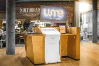 UMe, BW Signature Collection Hotels in Umea