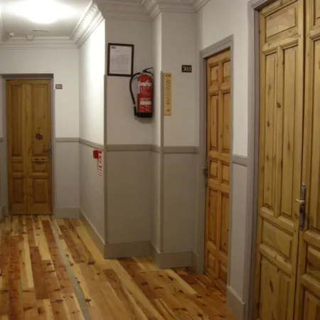 Hostal Canovas Hotels in Cuenca