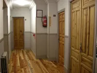Hostal Canovas