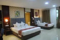 Sonargaon Royal Resort Hoteles en Bandar