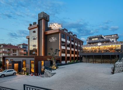 Luxon Hotel Sakarya