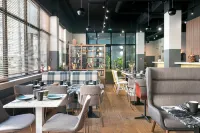 Hotel Kaijoo by HappyCulture - Desayuno