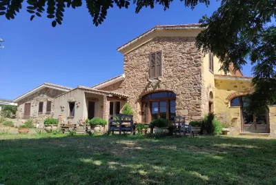 Agriturismo Gragonti, Arbus Costa Verde Hotel dekat Spiaggia Le Dune di Piscinas