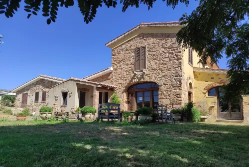 Agriturismo Gragonti, Arbus Costa Verde Fluminimaggiore 호텔