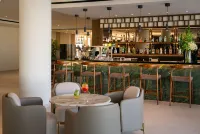 Atlantica Aqua Blue - bar