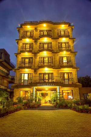 Hotel Tara