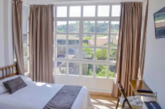 A Morada do Cigarron Hotels in Comarca de Verin