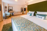 Weinhotel Freylich Zahn Hotels in Naumburg