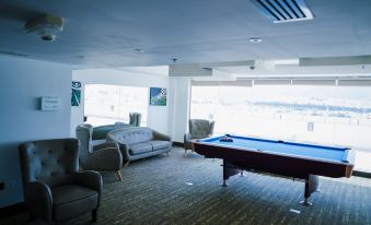 Best Western Premier Muscat