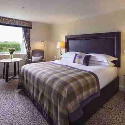 Macdonald Inchyra Hotel and Spa Rooms