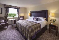 Macdonald Inchyra Hotel and Spa Các khách sạn gần Blackness Castle