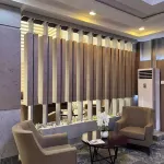 Elegant Hotel & Suites by City Green Hotels in Jimeta
