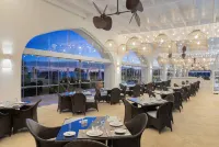 Crowne Plaza Vilamoura - Algarve Hotels in Quarteira