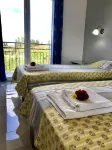 Room-Banos Apartment 2 Bed Rooms and Swi