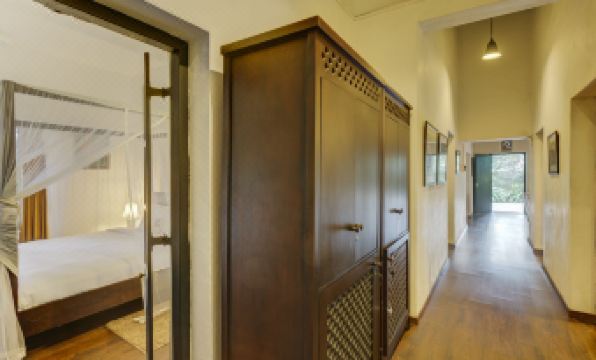 Villa Republic Bandarawela (04 Bedroom)