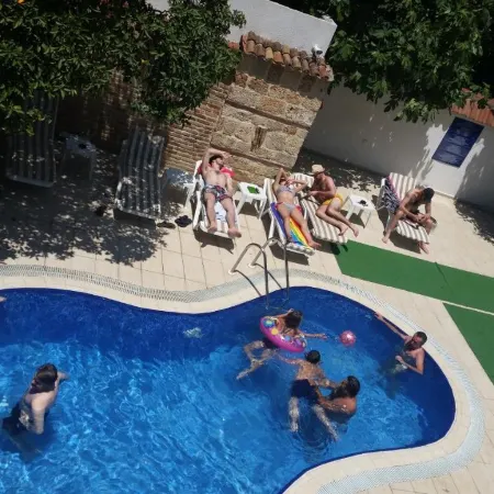 Kaleiçi Ozkavak Hotel