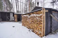 Hotel Kemping U Rautalahti  호텔