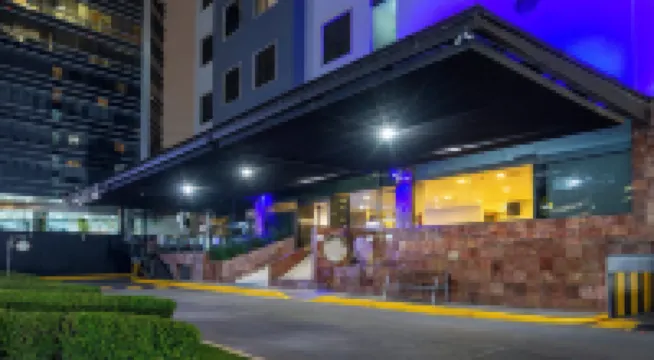 Holiday Inn Express MEXICO SANTA FE by IHG Hotels in Mexico City