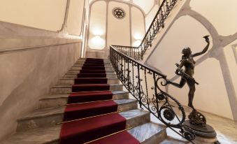 Le Sicilien I Moncada de Luna Exclusive Stay