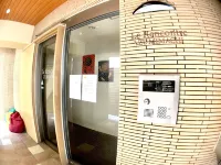 La Rencontre Izumimachi Hotel a Distretto di Iyo