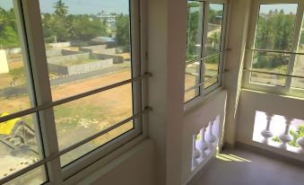 Hotel Rani and Rani Residency