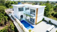 De KT Villa Kampot