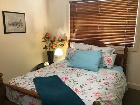 Quiet and cosy apartment in the heart of town