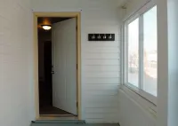 The Catch and Rest